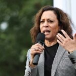 Fact vs. Fiction: Unraveling the Web of Misinformation Surrounding Kamala Harris