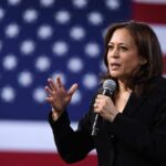 Unwavering Allies: Harris Bolsters U.S.-Israel Bond Amid Golan Heights Tension