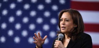 Unwavering Allies: Harris Bolsters U.S.-Israel Bond Amid Golan Heights Tension