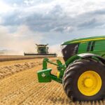 Deere's Tough Harvest: CEO Reed on Layoffs and Ag Industry Hurdles