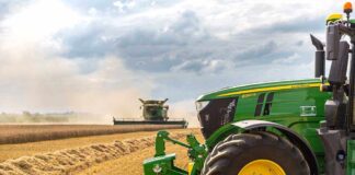 Deere's Tough Harvest: CEO Reed on Layoffs and Ag Industry Hurdles