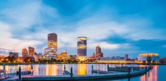 Victim's Story: The Life and Tragic Death of a Milwaukee Man