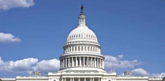 US capitol