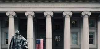 The Hidden War: Inside the Fight Against Terrorism's Money Trail