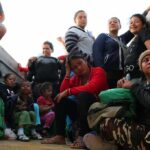 Venezuelan Migrants in Mexico Grapple with Emotional Scars of Political Turmoil