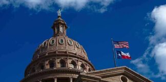 Texas Rancher Sues Biden-Harris Over Illegal Immigration Flood