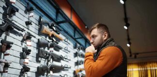 Rising Crime Sparks Surge in Gun Permit Requests in NY and NJ