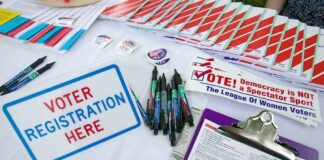 Voter Registration Myths: Separating Fact from Fiction