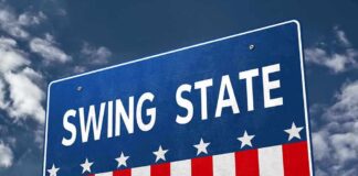 Unexpected Political Alliance Could Shake Up Key Swing State Elections