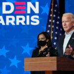 Gold Star Families Voice Concerns Over Silence from Biden, Harris