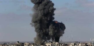 Iraq Condemns U.S. Airstrikes as Violation of Sovereignty, Demands Reassessment of Security Partnership