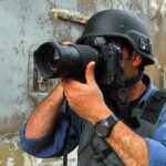 Journalists in Gaza Face Mounting Risks as Conflict Intensifies