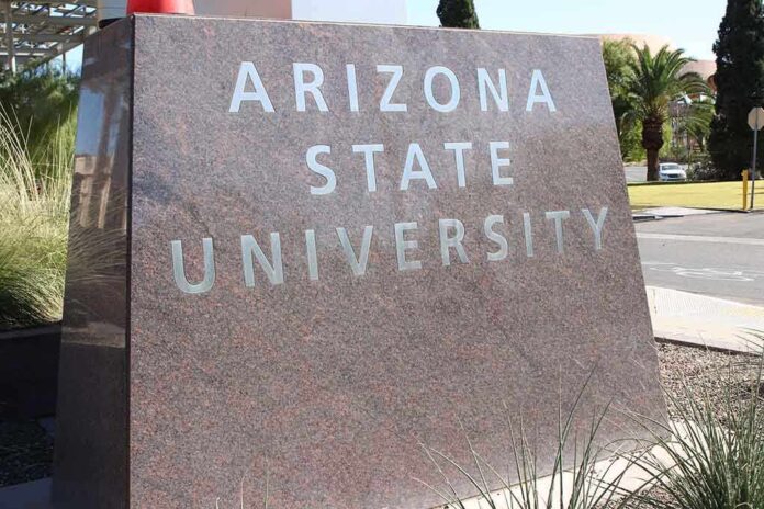 ASU Business Professor Involved in Shocking Allegations Shakes Community