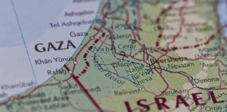 Biden's Gaza Pier Suggestion Stirs Controversy: Security vs. Economic Benefits