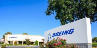 Victims' Families Challenge "Sweetheart" Deal Between Boeing And DOJ