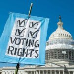 The Legality For Removing Noncitizens From Voter Rolls