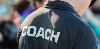 When the Whistle Blows: Coaches on the Frontline of Disasters