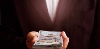 Ukrainian Energy Official Caught In Corruption Scheme