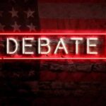 debate