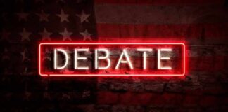 debate