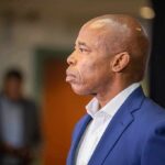 Leadership and Outcry Spur Move to Oust NYC Police Commissioner