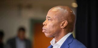 Leadership and Outcry Spur Move to Oust NYC Police Commissioner