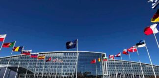Strategic Restraint: NATO's Reserved Stance on Ukraine Support