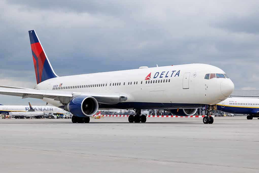 Delta Ceases Flights from JFK to Tel Aviv Due to Conflict Concerns