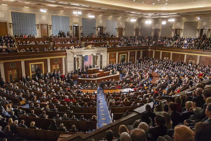492045133 featured image Large assembly in a government legislative chamber