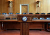 Senate Chamber