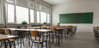 classroom