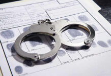 handcuffs