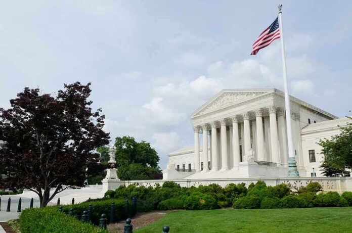 supreme court
