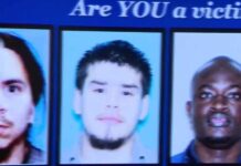 Houston Uber drivers face federal charges