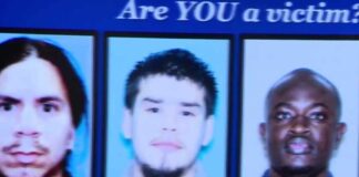 Houston Uber drivers face federal charges