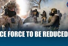 EXPLOSIVE Standoff — Border Czar MAKES OFFER Trump's Border Czar Says Federal Drawdown in Minnesota