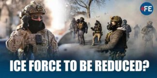 Trump's Border Czar Says Federal Drawdown in Minnesota