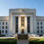 DOJ TARGETS Fed Chair