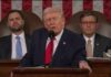 Data centers, affordable homes: Trump State of Union