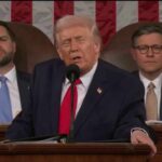 Data centers, affordable homes: Trump State of Union