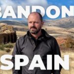 3000 Spanish Villages are uninhabited - I drove deep into