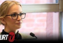 Ex-Officer Says She Never Tried to Shoot Colleague: Full