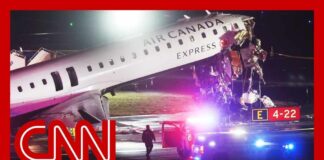 LaGuardia Airport closed after plane collision kills 2