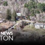 Manhunt over after police kill suspect who shot New