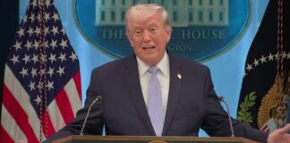 Trump Threatens Iran's Decimation by Midnight Tues. If No