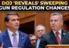 'LANDMARK package in ATF history': DOJ moves to roll back ...