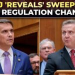 Trump Slashes Gun Control Red Tape! 'LANDMARK package in ATF history': DOJ moves to roll back ...