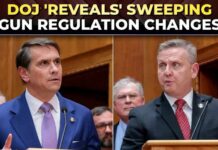 'LANDMARK package in ATF history': DOJ moves to roll back ...
