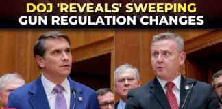 'LANDMARK package in ATF history': DOJ moves to roll back ...