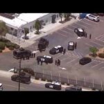Mysterious GAPS EXPOSED San Diego Tragedy What we know about the shooting at the Islamic Center of San Diego | 6 a.m. update